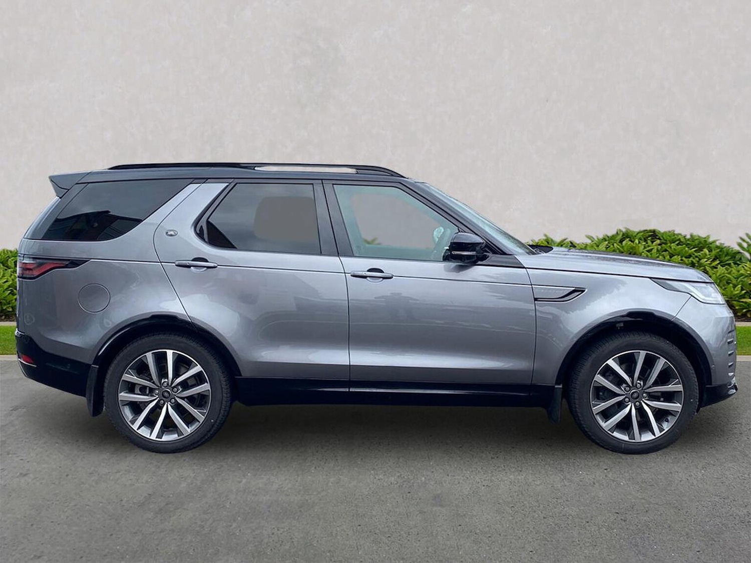 Used Land Rover Discovery 2025 for sale - 77487933: Photo 5