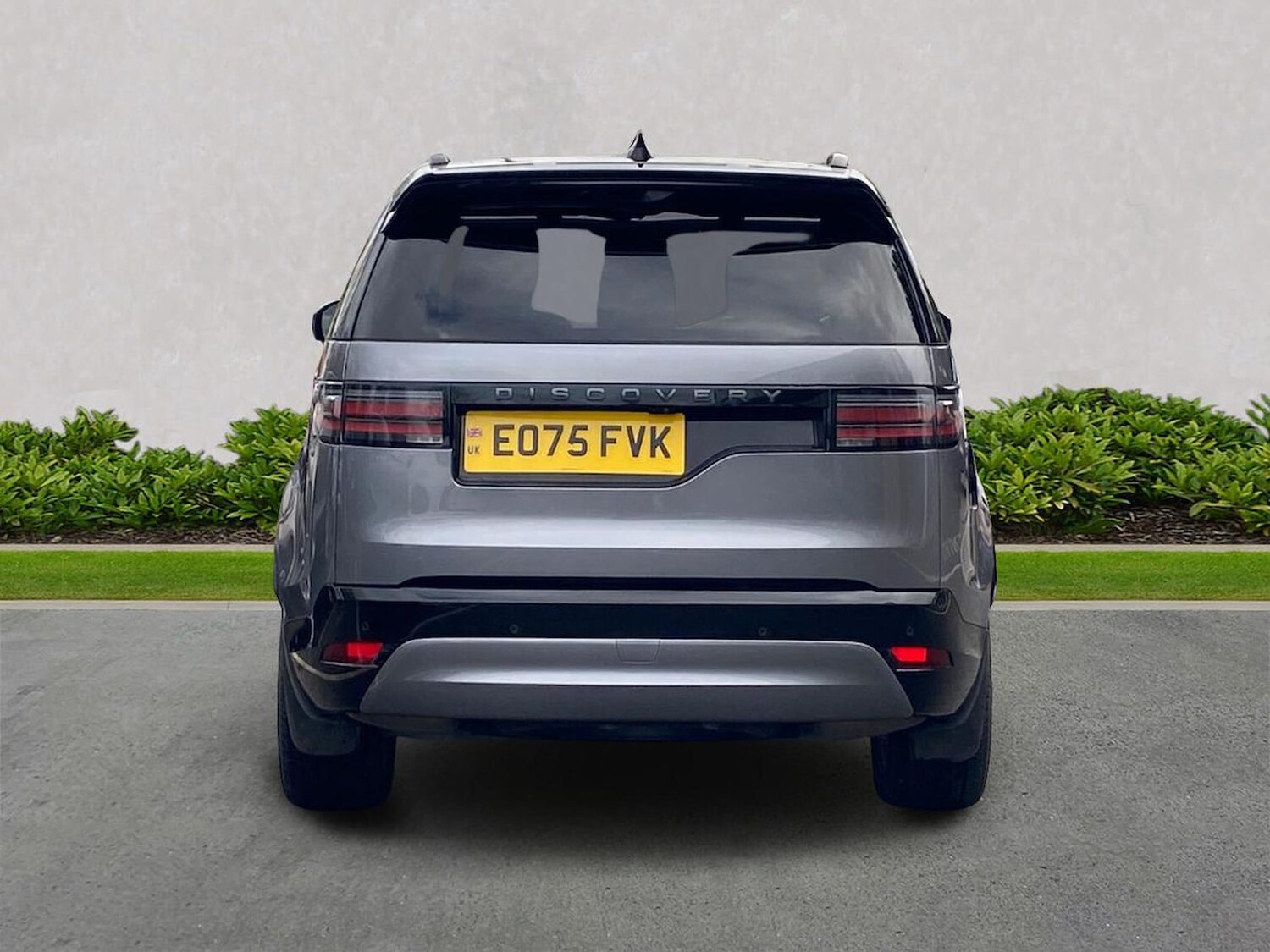 Used Land Rover Discovery 2025 for sale - 77487933: Photo 6