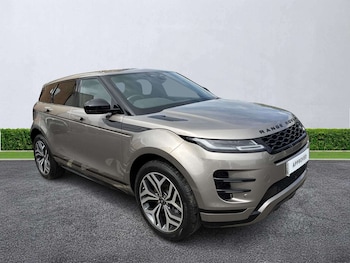 Used Land Rover Range Rover Evoque 2022 for sale - 78485212: Photo