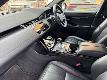 Used Land Rover Range Rover Evoque 2022 for sale - 78485212: Photo
