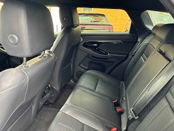 Used Land Rover Range Rover Evoque 2022 for sale - 78485212: Photo