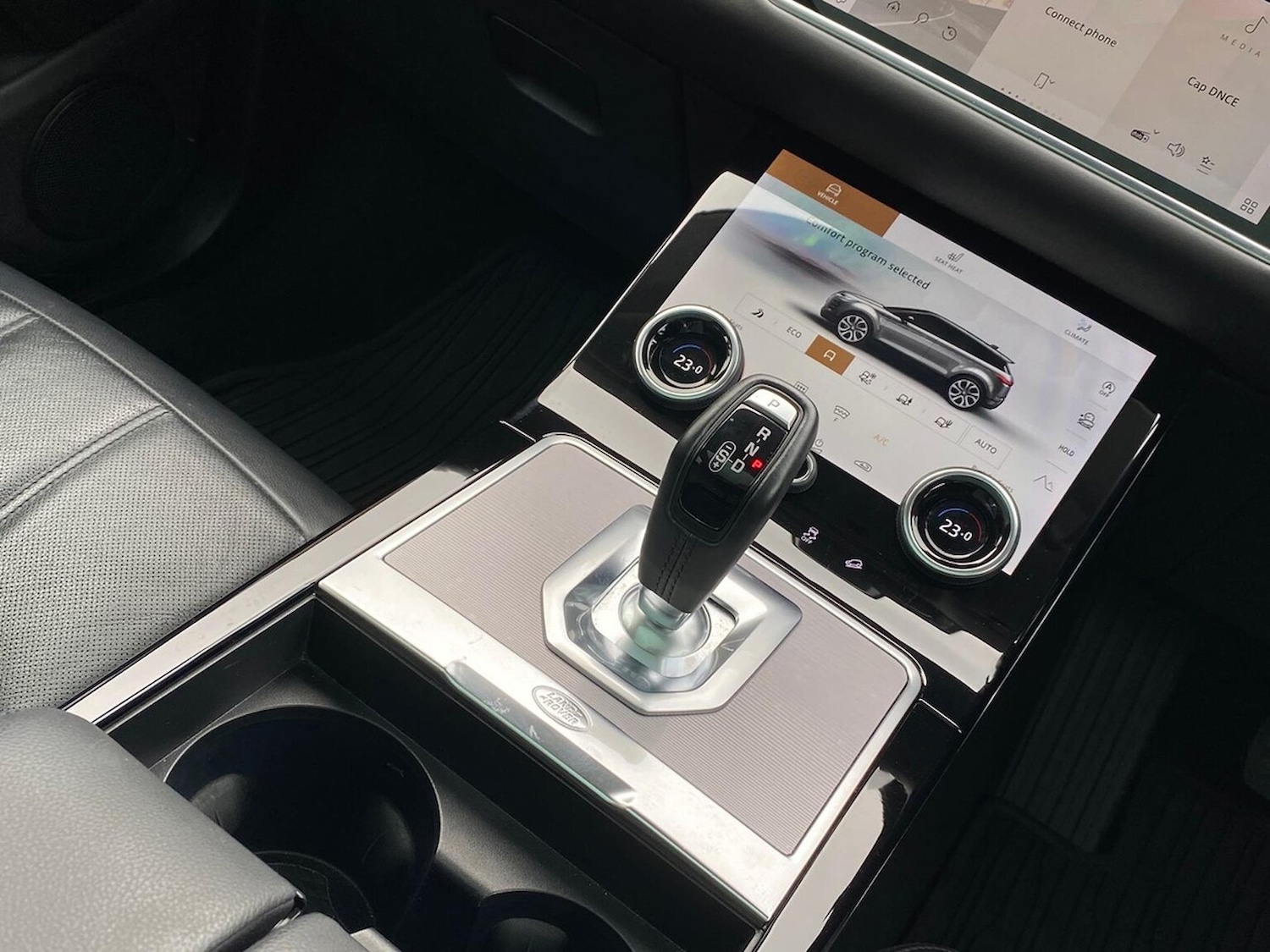 Used Land Rover Range Rover Evoque 2021 for sale - 76287224: Photo 13