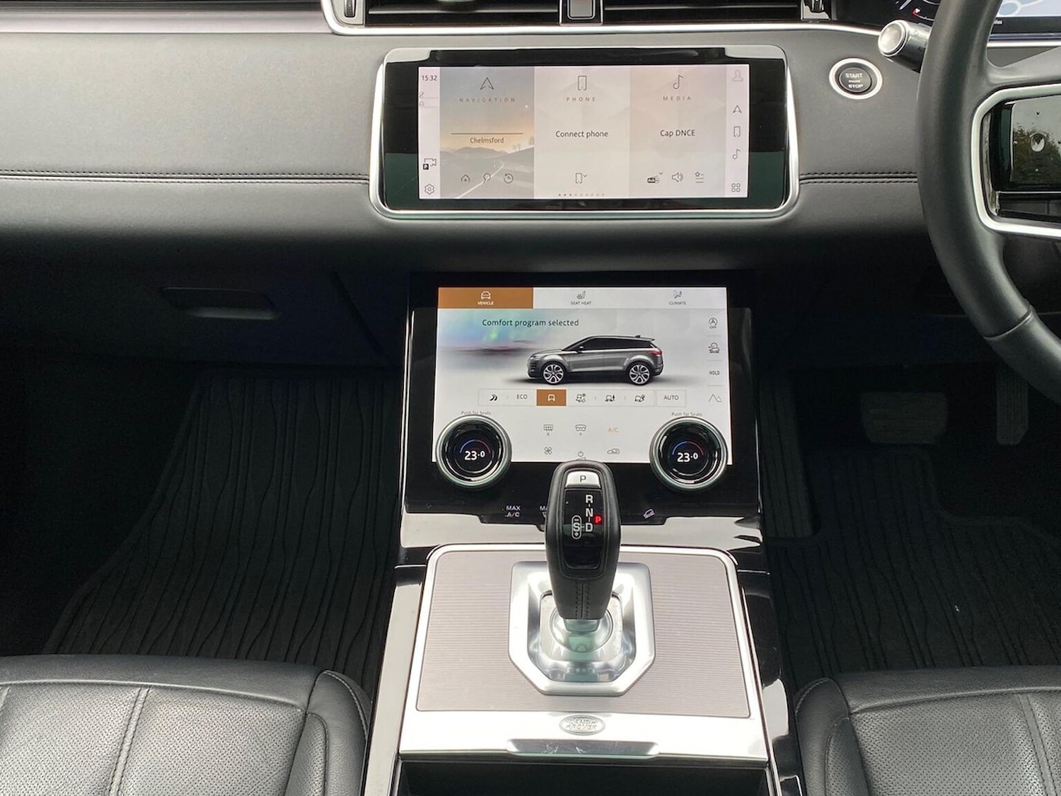 Used Land Rover Range Rover Evoque 2021 for sale - 76287224: Photo 14