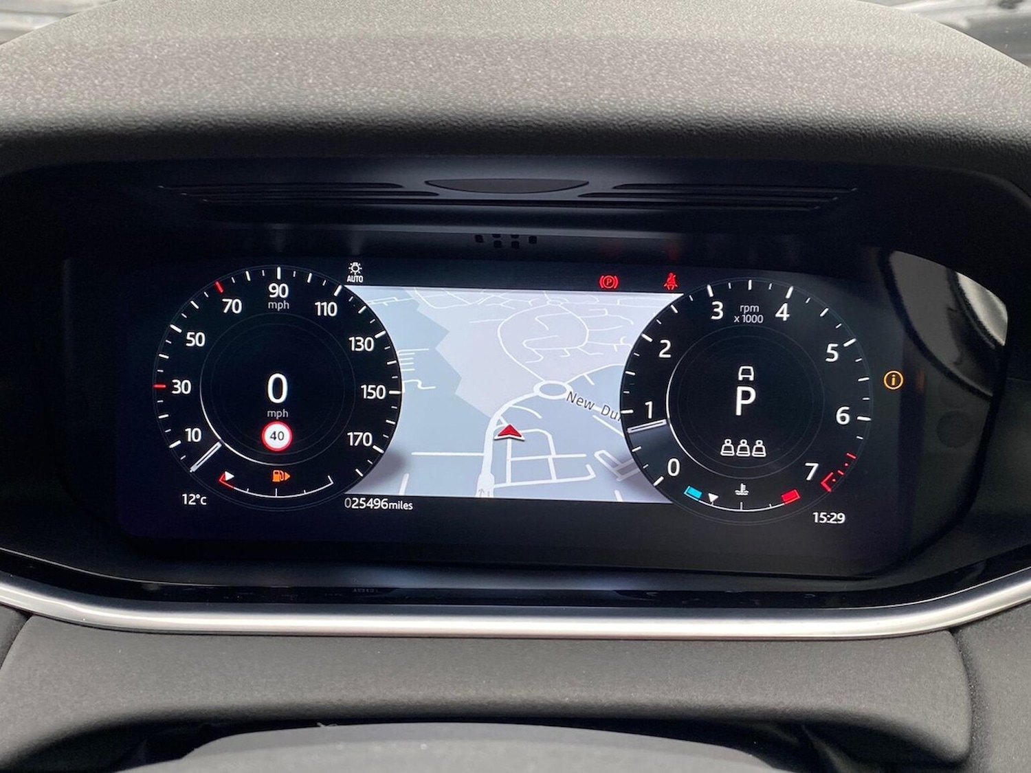 Used Land Rover Range Rover Evoque 2021 for sale - 76287224: Photo 16