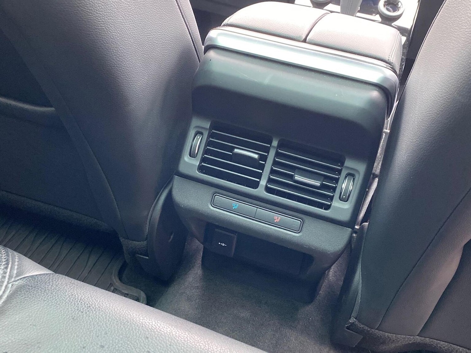 Used Land Rover Range Rover Evoque 2021 for sale - 76287224: Photo 18