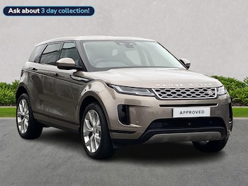 2021 - 2.0 P250 SE 5dr Auto