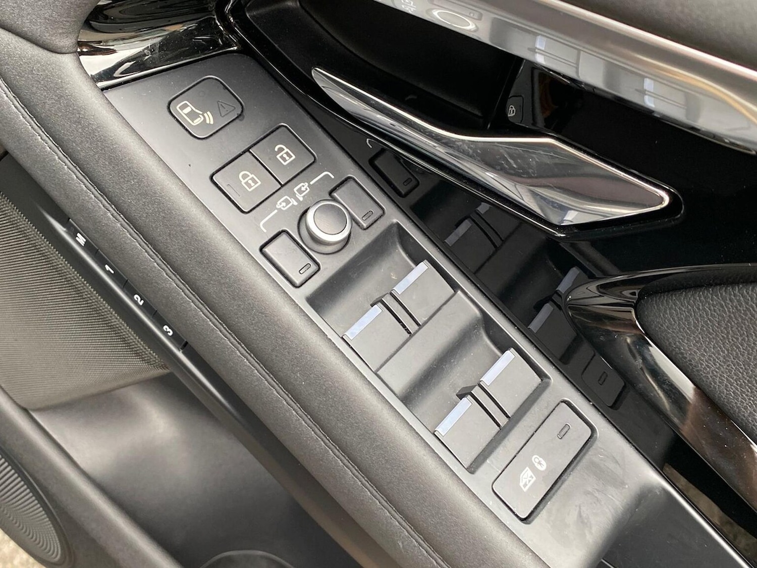 Used Land Rover Range Rover Evoque 2021 for sale - 76287224: Photo 25