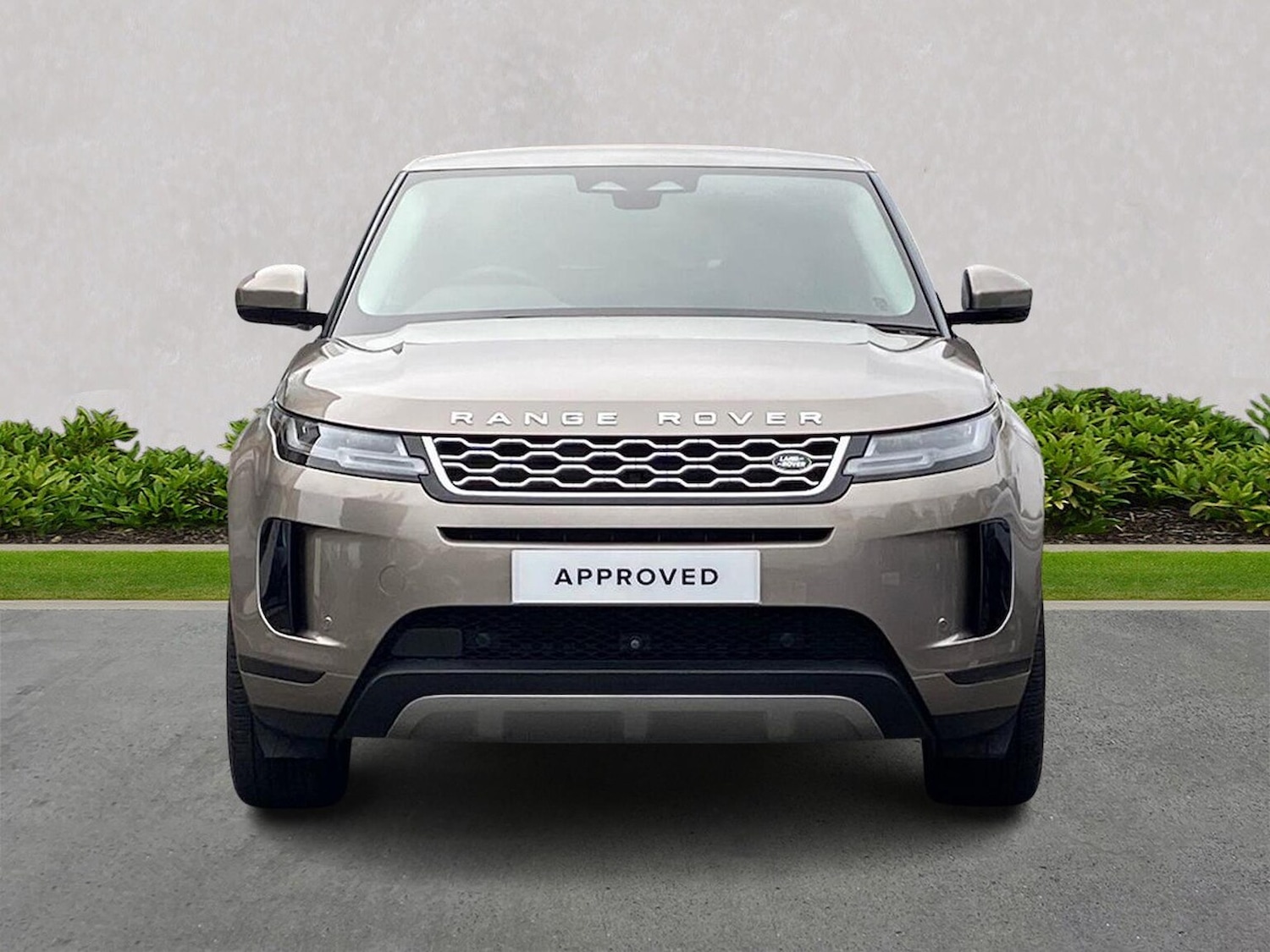 Used Land Rover Range Rover Evoque 2021 for sale - 76287224: Photo 7