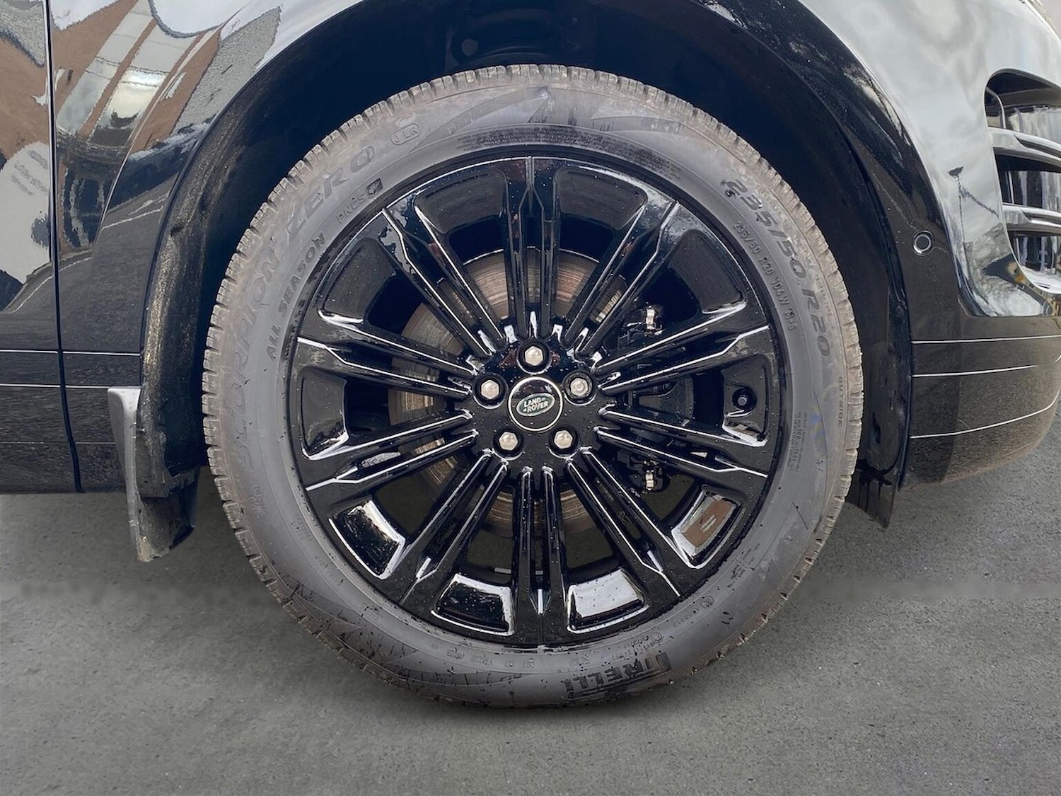 Used Land Rover Range Rover Evoque 2025 for sale - 78193682: Photo 10