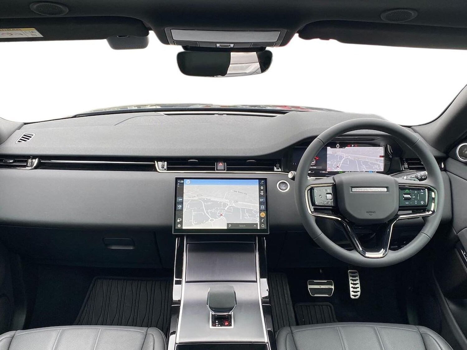 Used Land Rover Range Rover Evoque 2025 for sale - 78193682: Photo 11