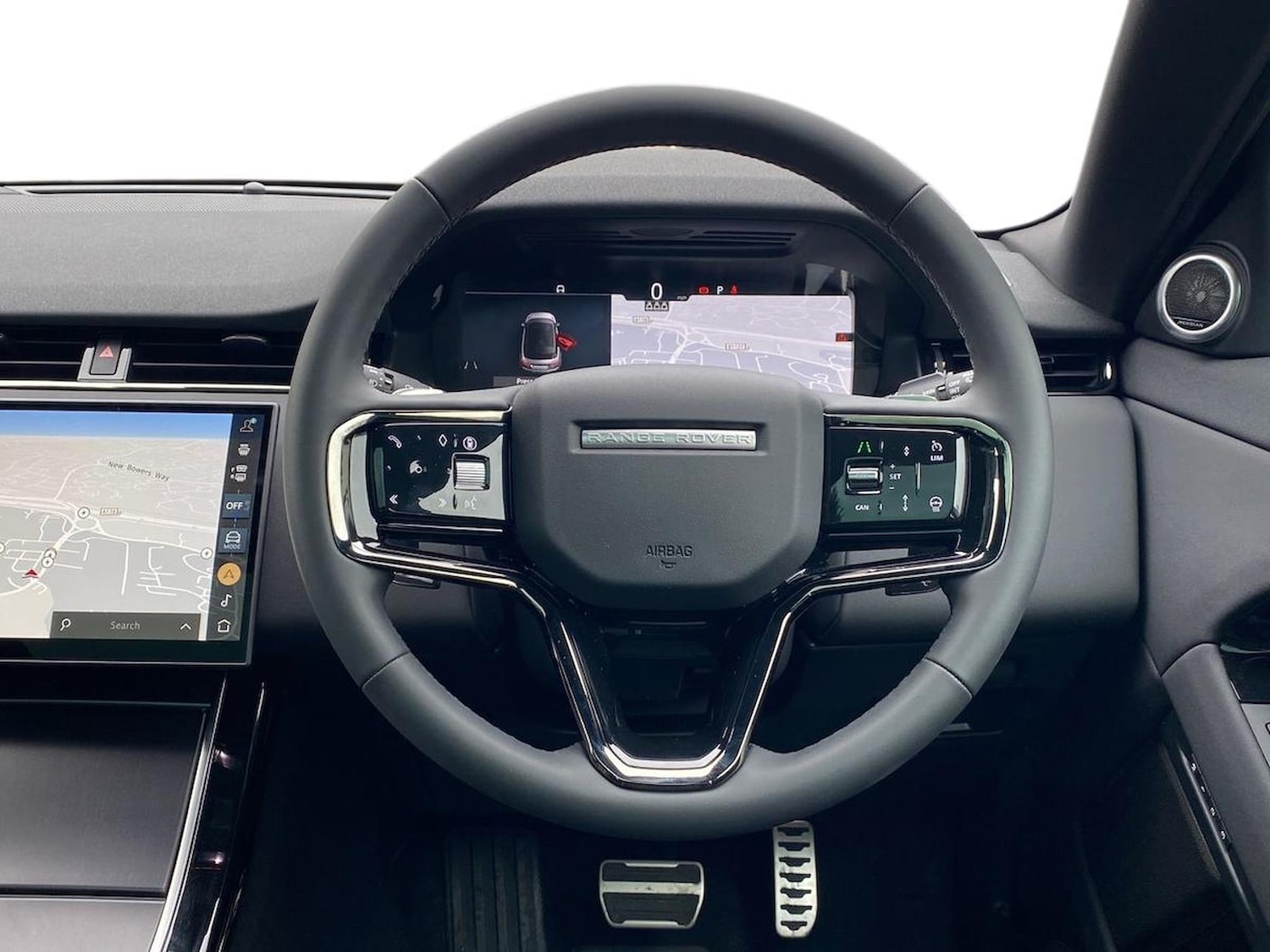 Used Land Rover Range Rover Evoque 2025 for sale - 78193682: Photo 17