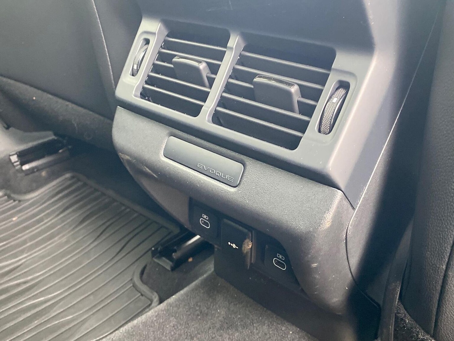 Used Land Rover Range Rover Evoque 2025 for sale - 78193682: Photo 20