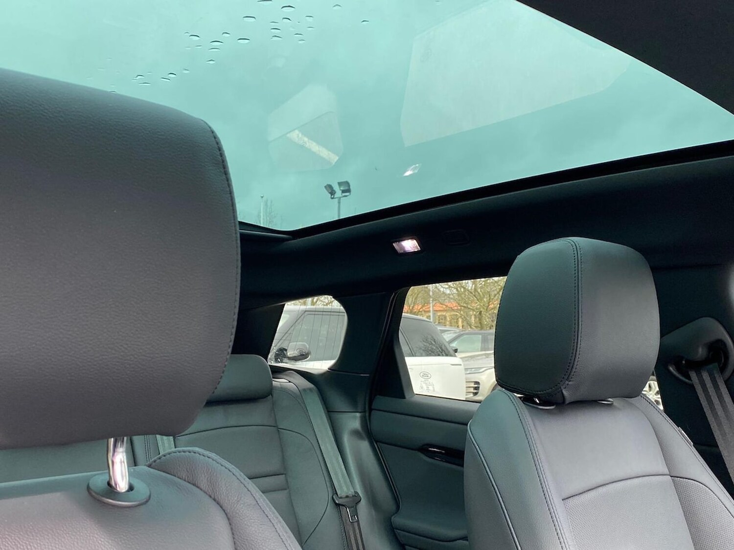 Used Land Rover Range Rover Evoque 2025 for sale - 78193682: Photo 23