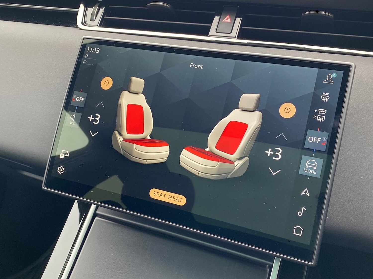 Used Land Rover Range Rover Evoque 2025 for sale - 78193682: Photo 24