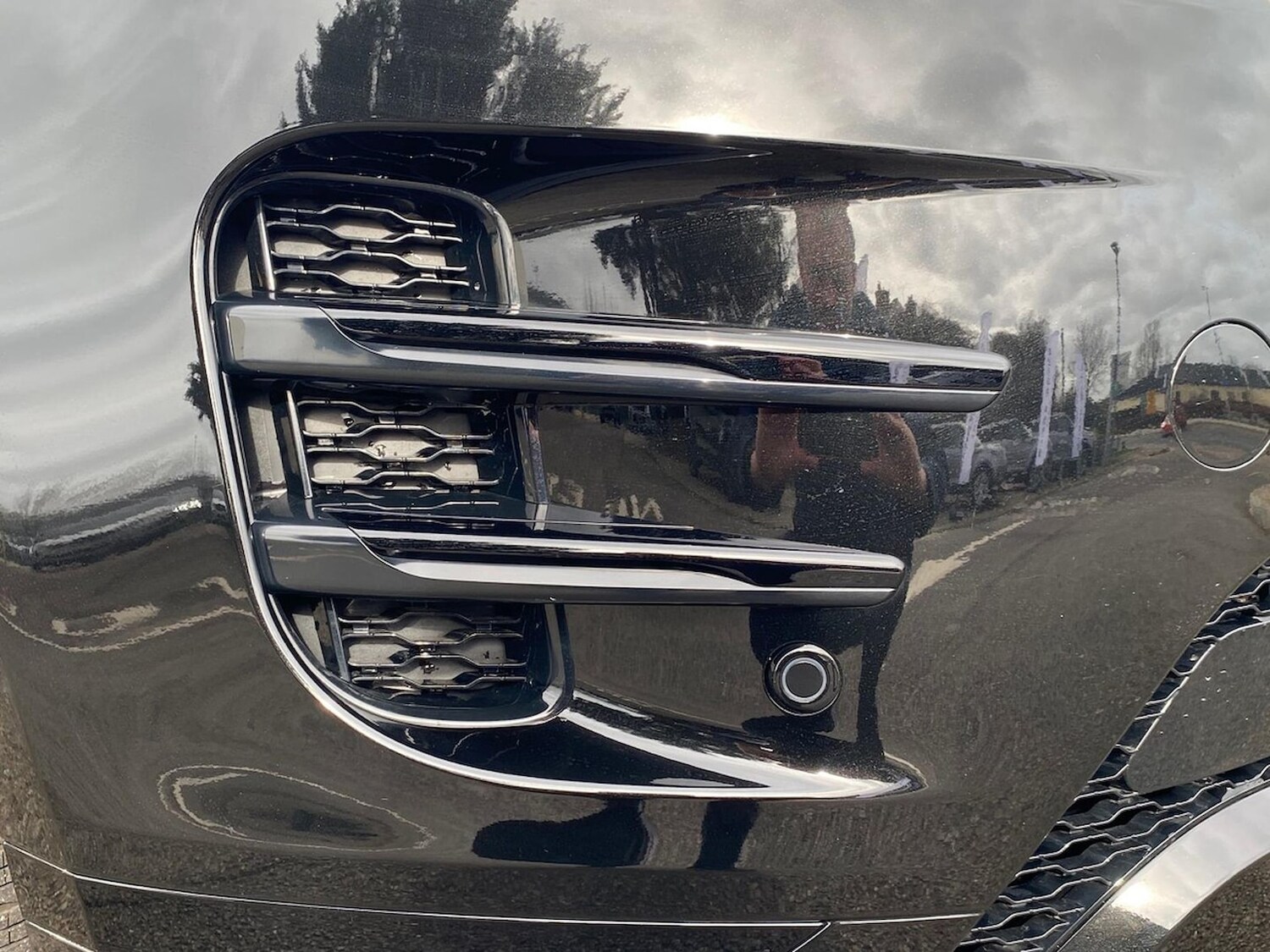 Used Land Rover Range Rover Evoque 2025 for sale - 78193682: Photo 30