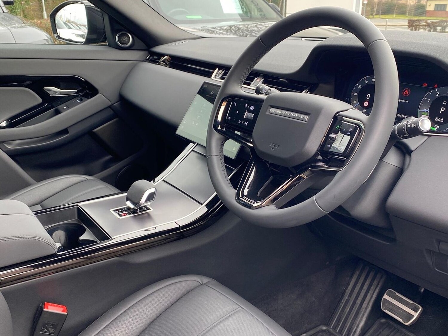 Used Land Rover Range Rover Evoque 2025 for sale - 78193682: Photo 34