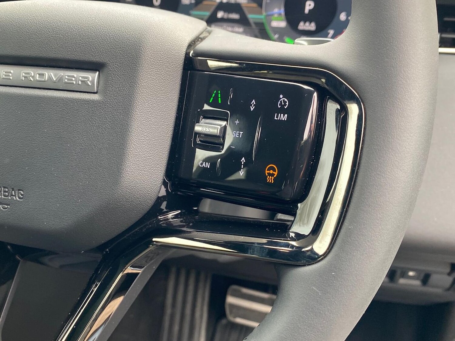 Used Land Rover Range Rover Evoque 2025 for sale - 78193682: Photo 35