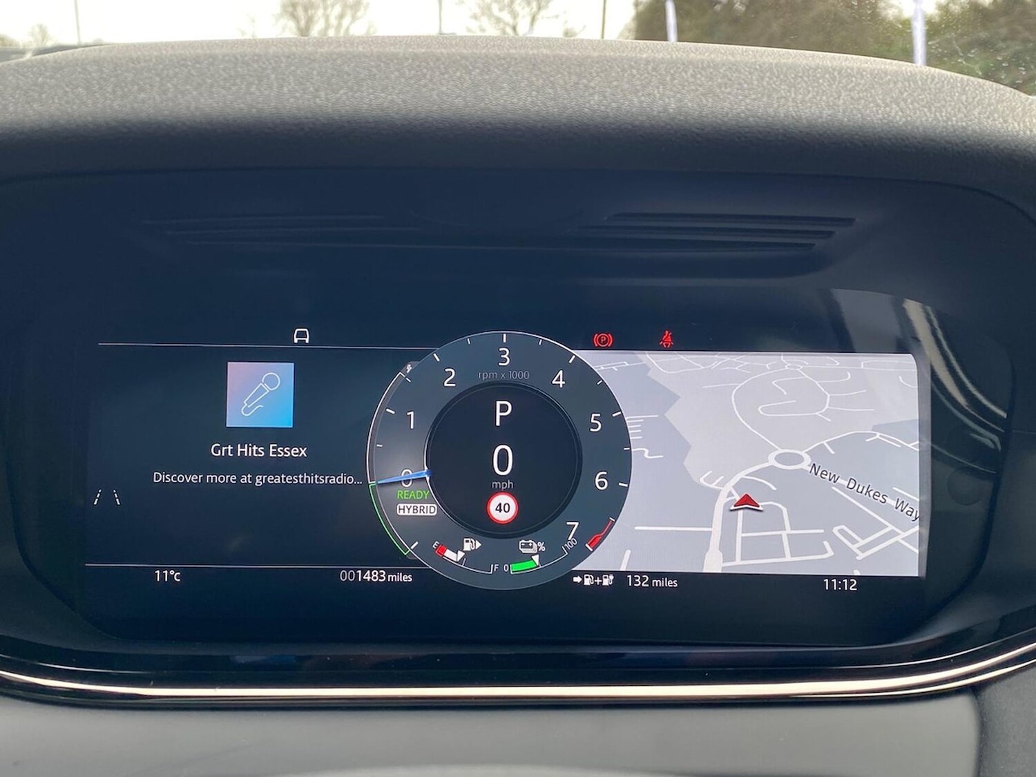 Used Land Rover Range Rover Evoque 2025 for sale - 78193682: Photo 36