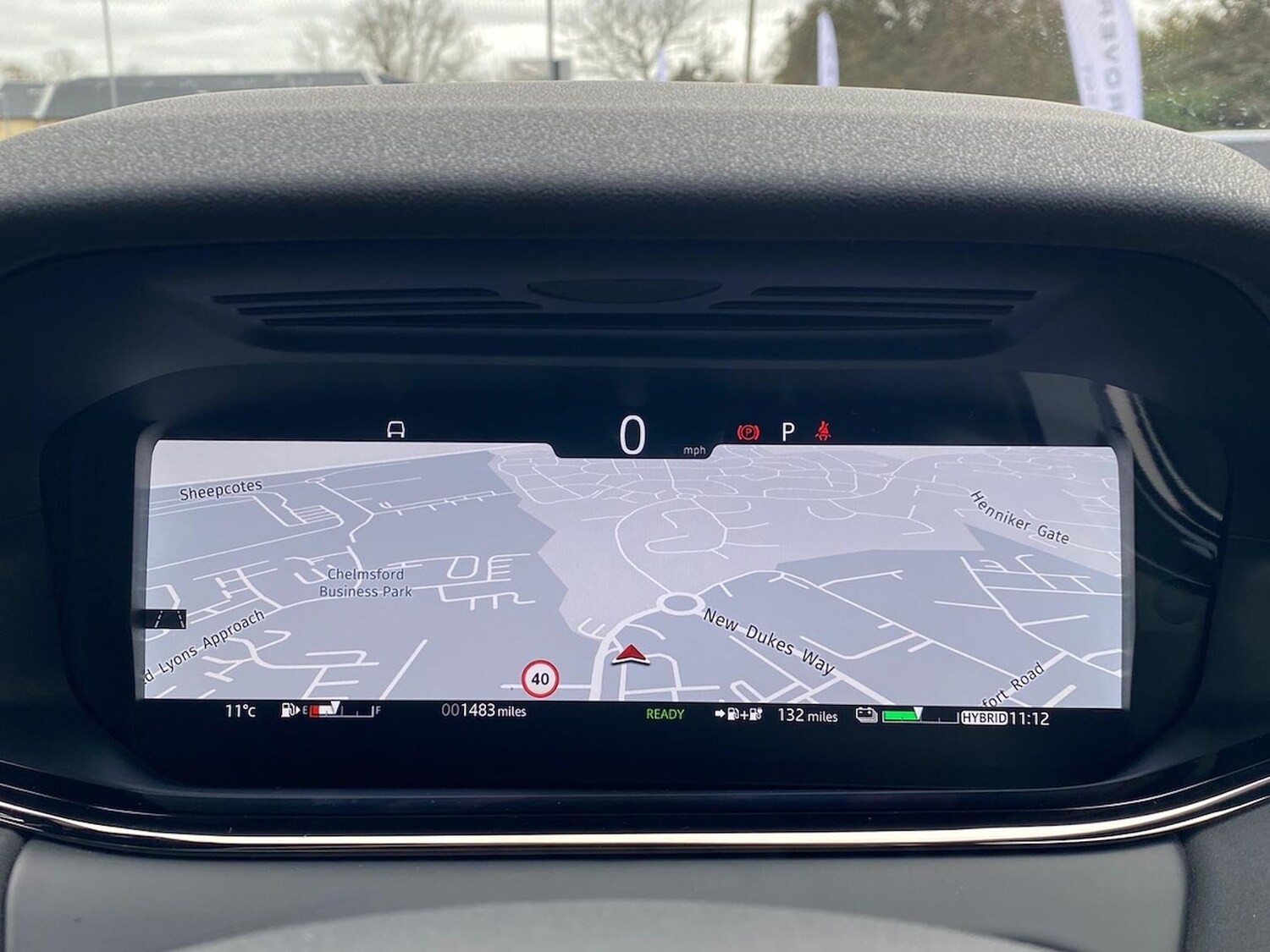 Used Land Rover Range Rover Evoque 2025 for sale - 78193682: Photo 37