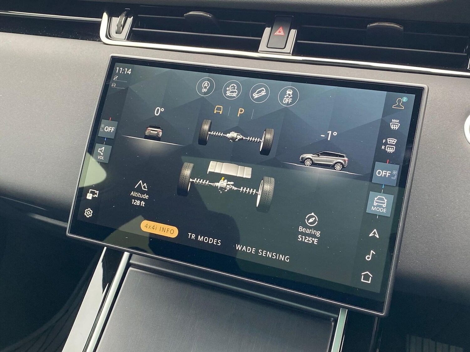 Used Land Rover Range Rover Evoque 2025 for sale - 78193682: Photo 39