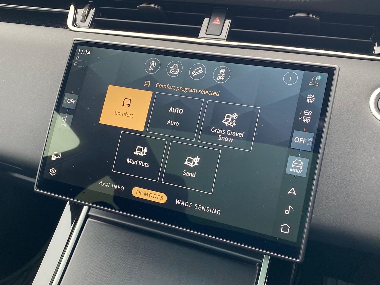 Used Land Rover Range Rover Evoque 2025 for sale - 78193682: Photo 40