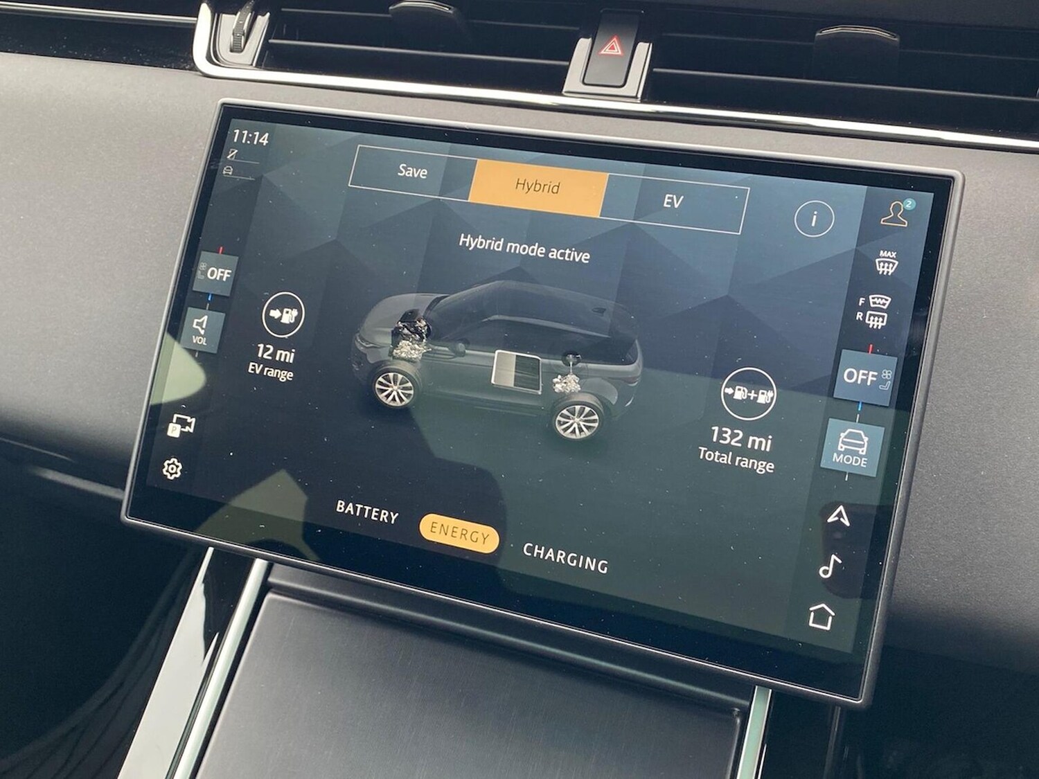 Used Land Rover Range Rover Evoque 2025 for sale - 78193682: Photo 43