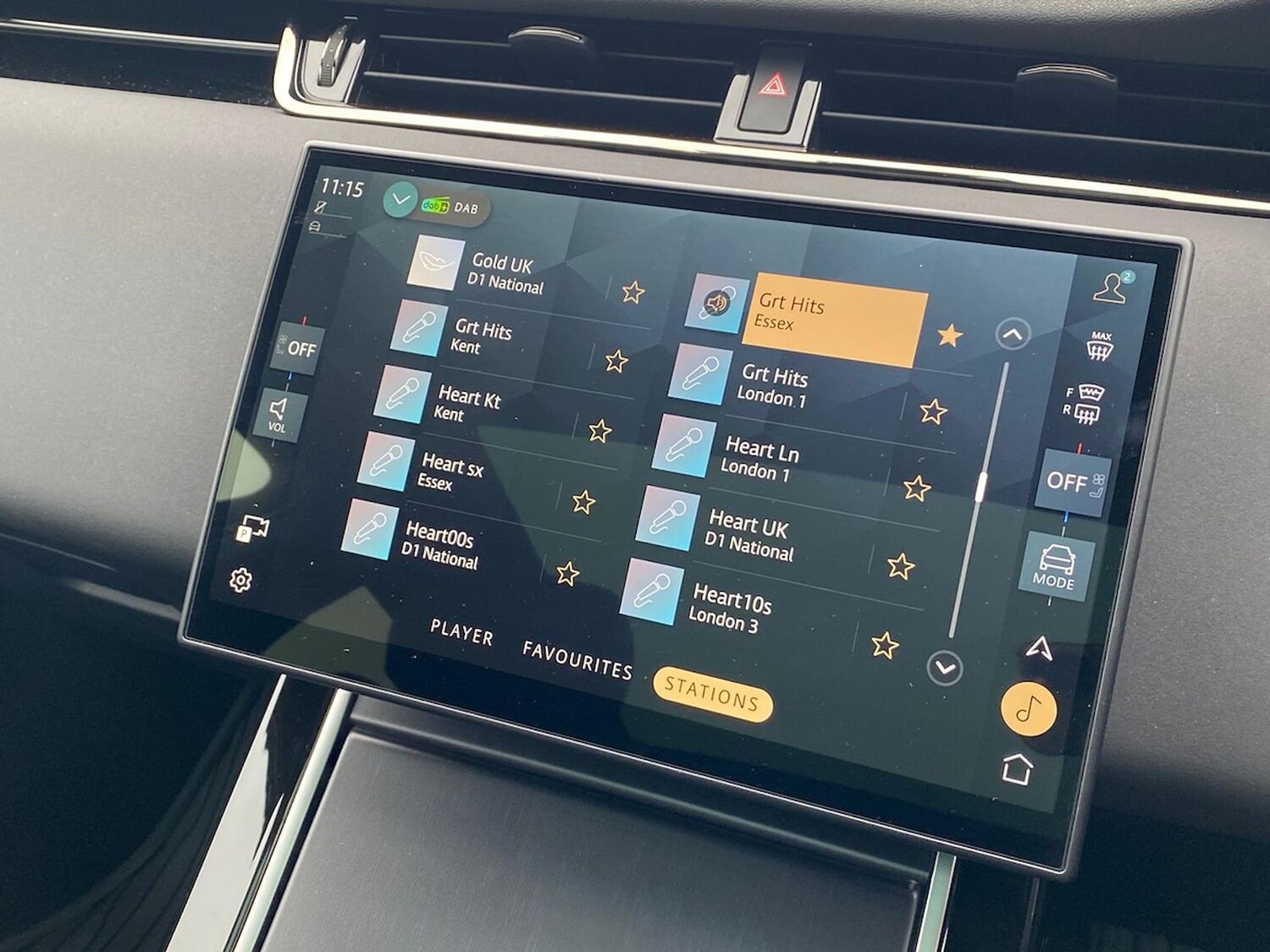 Used Land Rover Range Rover Evoque 2025 for sale - 78193682: Photo 45