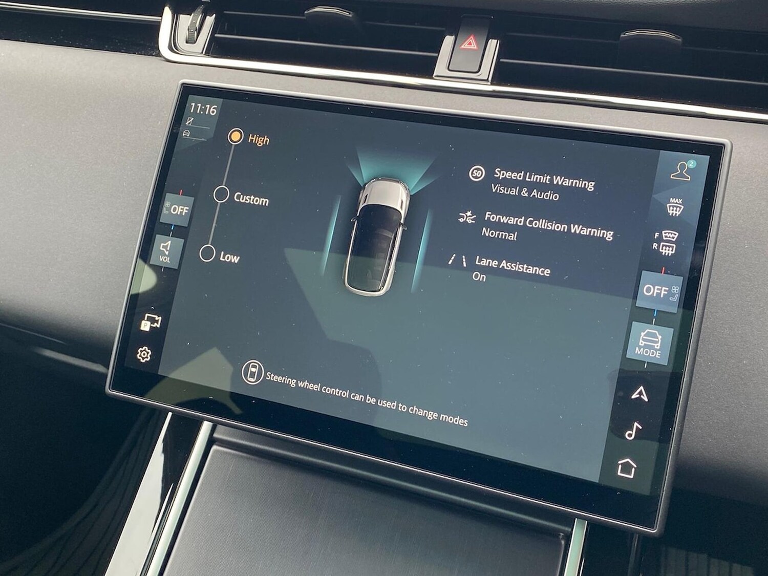 Used Land Rover Range Rover Evoque 2025 for sale - 78193682: Photo 47