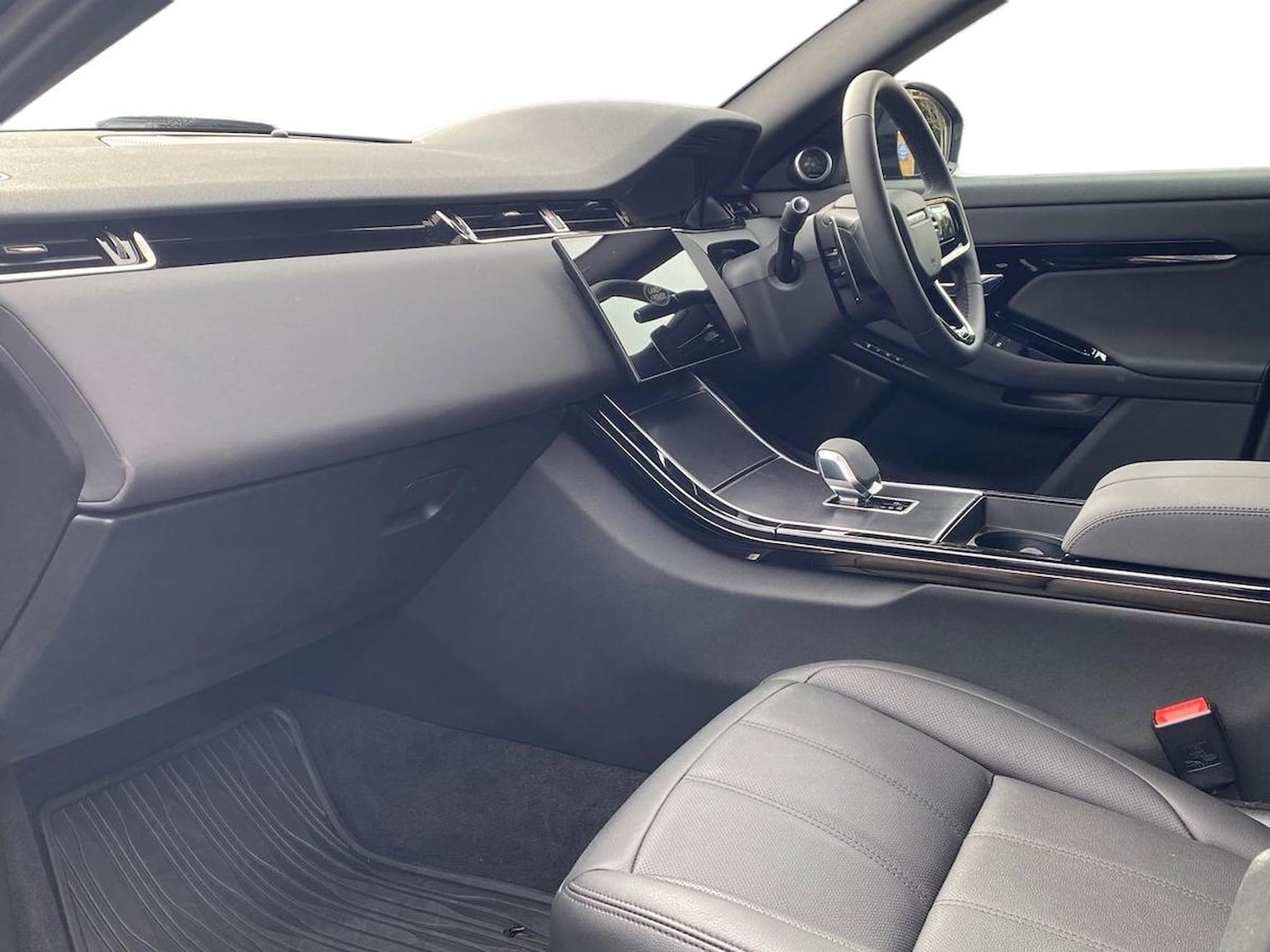 Used Land Rover Range Rover Evoque 2025 for sale - 78193682: Photo 5