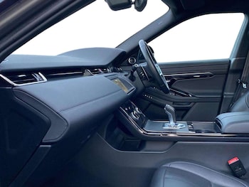 Used Land Rover Range Rover Evoque 2023 for sale - 78310731: Photo