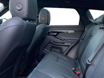 Used Land Rover Range Rover Evoque 2023 for sale - 78310731: Photo