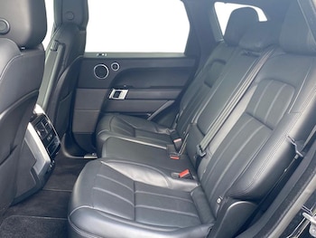 Used Land Rover Range Rover Sport 2021 for sale - 78229216: Photo