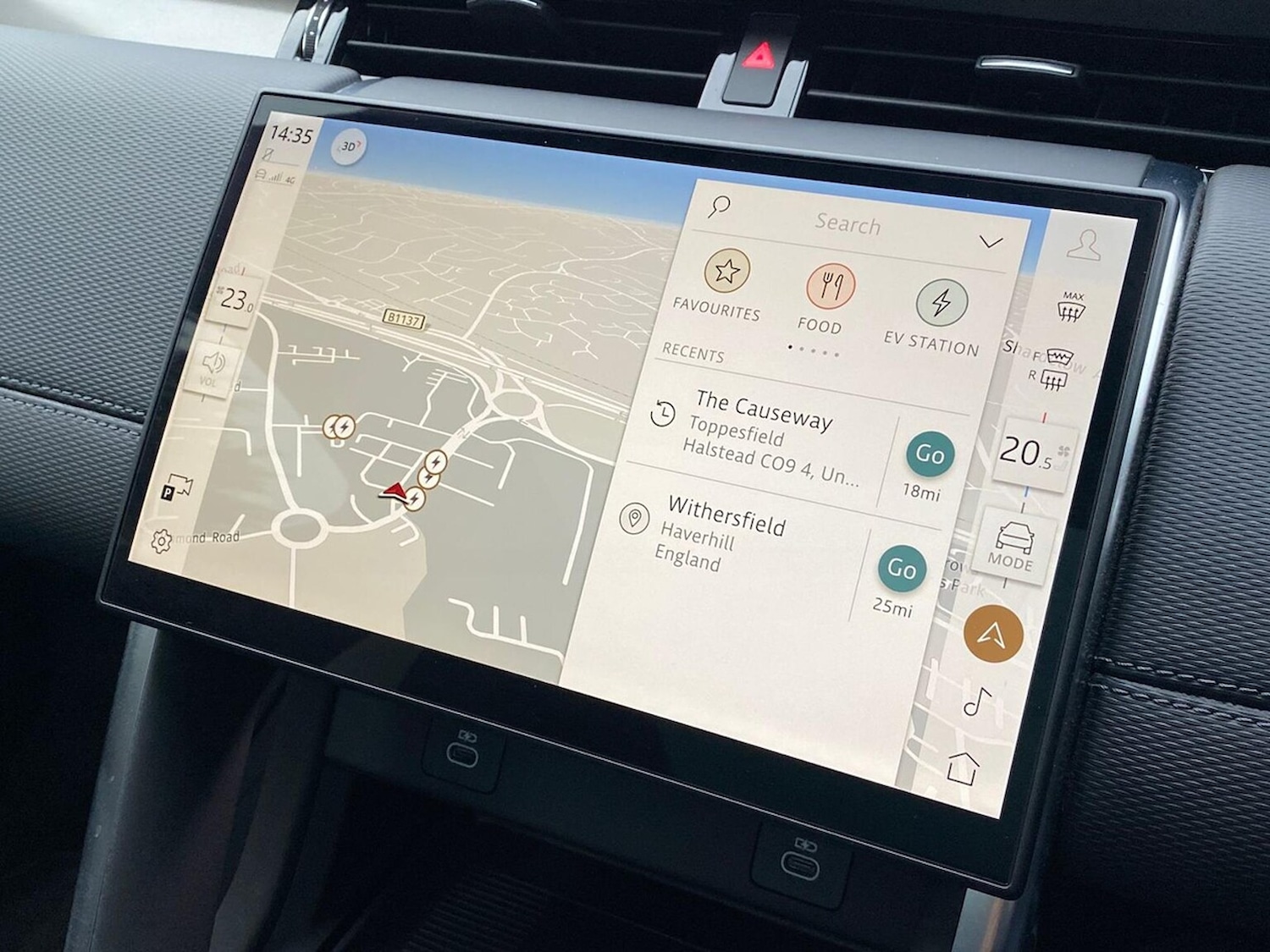 Used Land Rover Discovery Sport 2025 for sale - 76931598: Photo 11