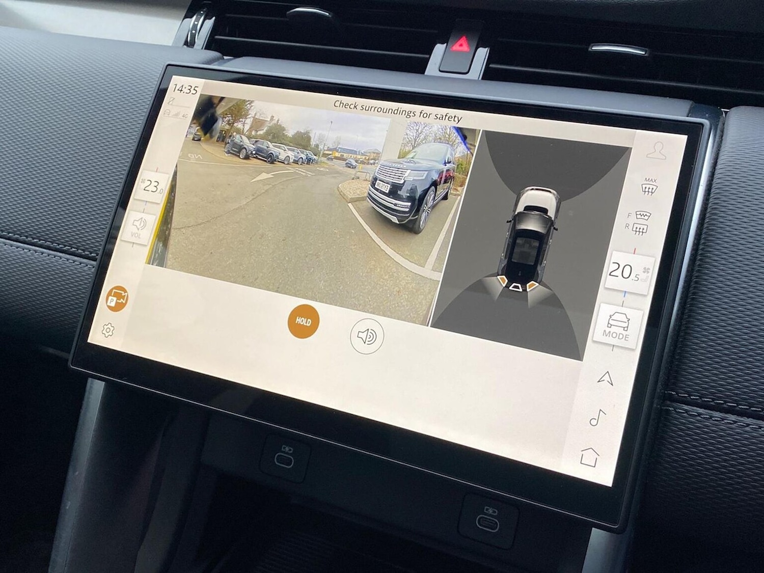 Used Land Rover Discovery Sport 2025 for sale - 76931598: Photo 12