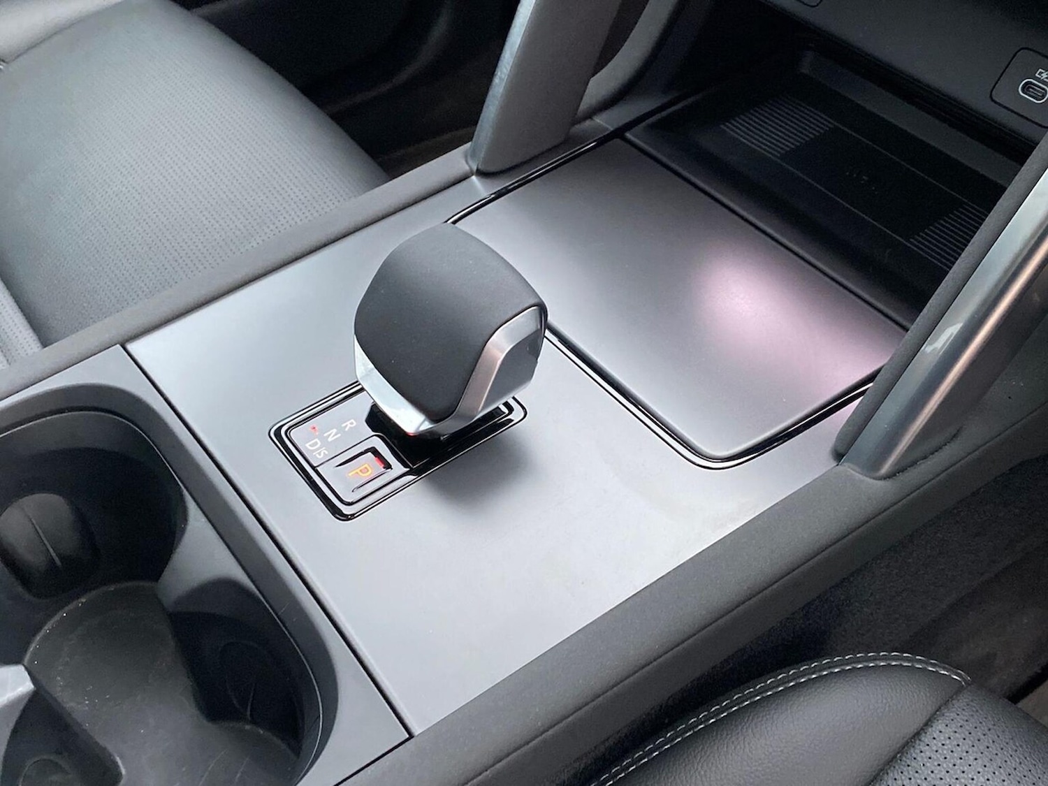 Used Land Rover Discovery Sport 2025 for sale - 76931598: Photo 13