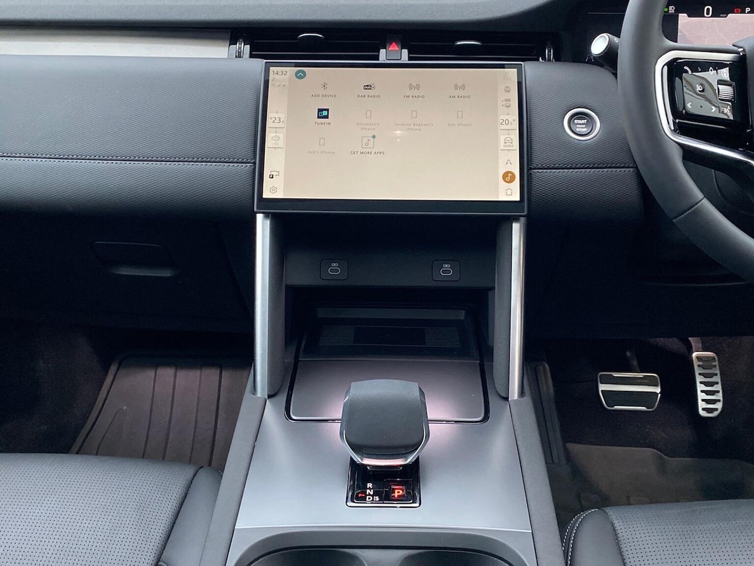 Used Land Rover Discovery Sport 2025 for sale - 76931598: Photo 14