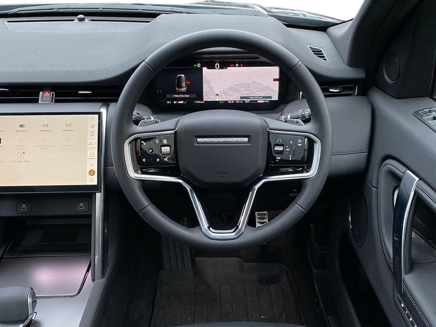 Used Land Rover Discovery Sport 2025 for sale - 76931598: Photo 15