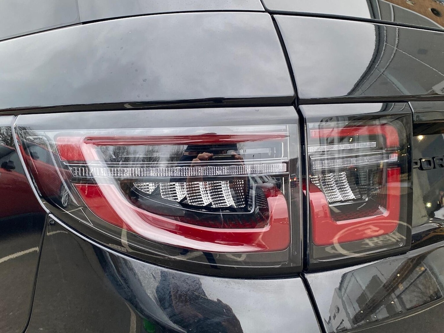 Used Land Rover Discovery Sport 2025 for sale - 76931598: Photo 19