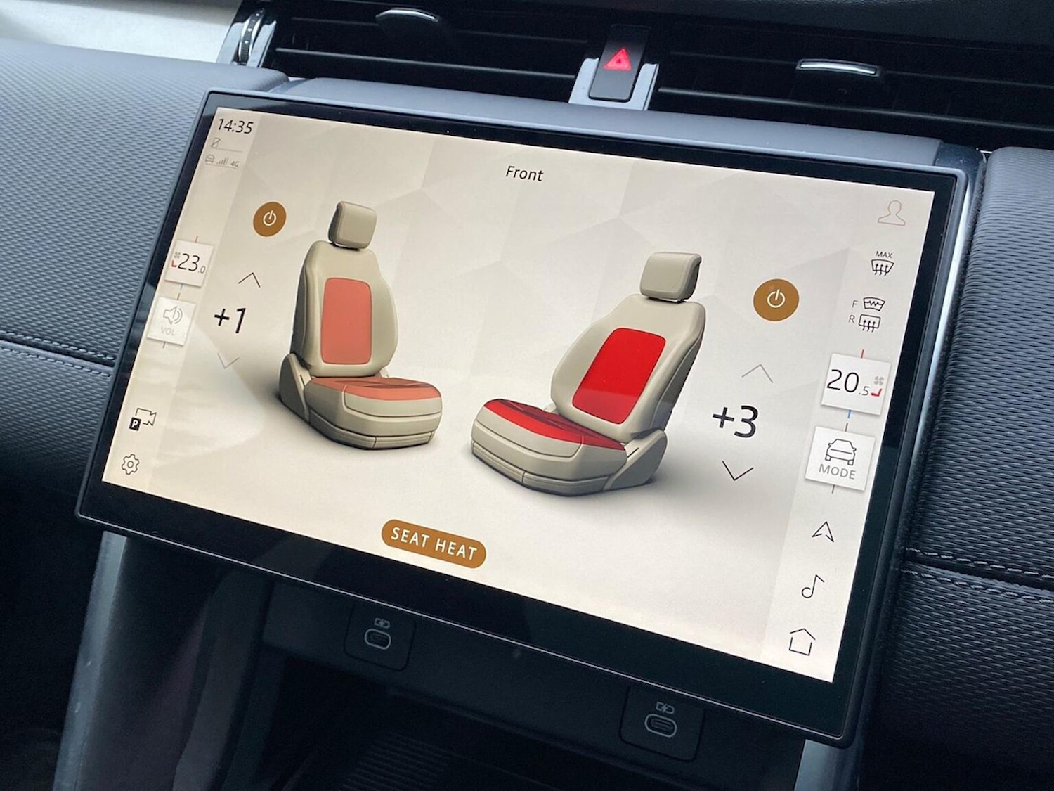 Used Land Rover Discovery Sport 2025 for sale - 76931598: Photo 22