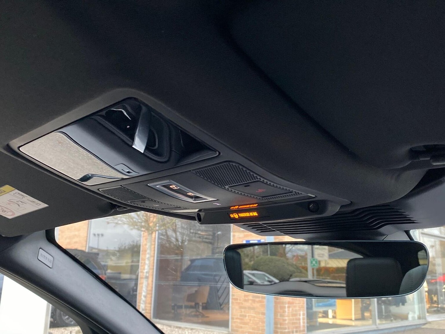 Used Land Rover Discovery Sport 2025 for sale - 76931598: Photo 23