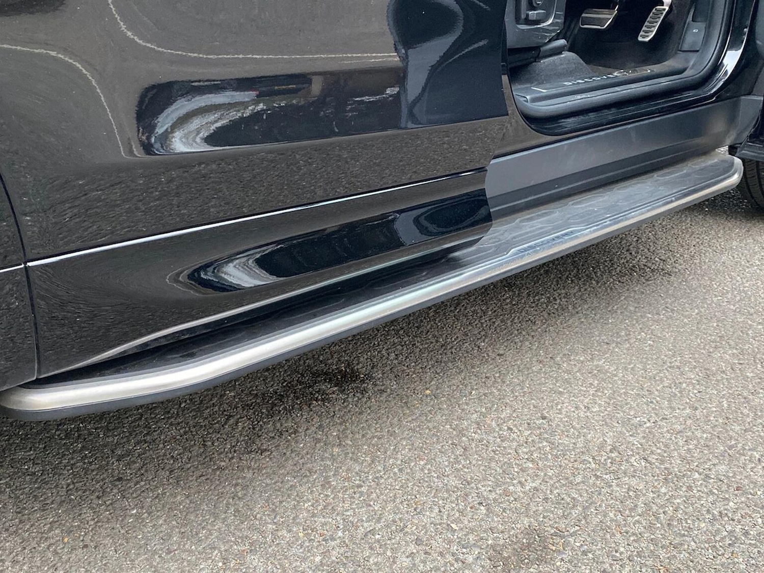 Used Land Rover Discovery Sport 2025 for sale - 76931598: Photo 28