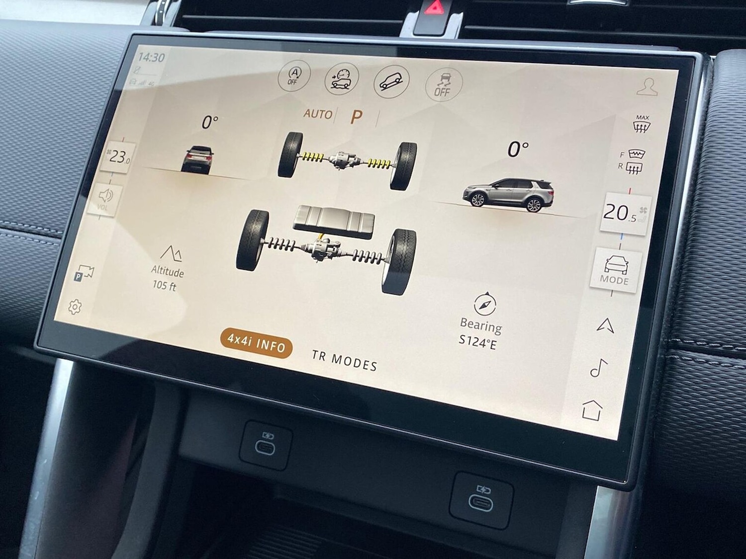 Used Land Rover Discovery Sport 2025 for sale - 76931598: Photo 35