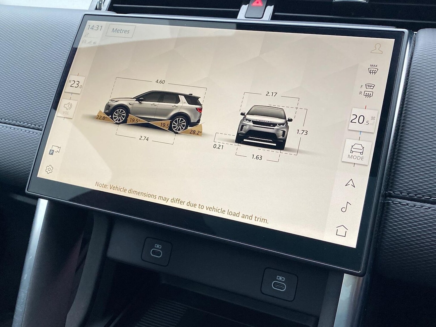 Used Land Rover Discovery Sport 2025 for sale - 76931598: Photo 37