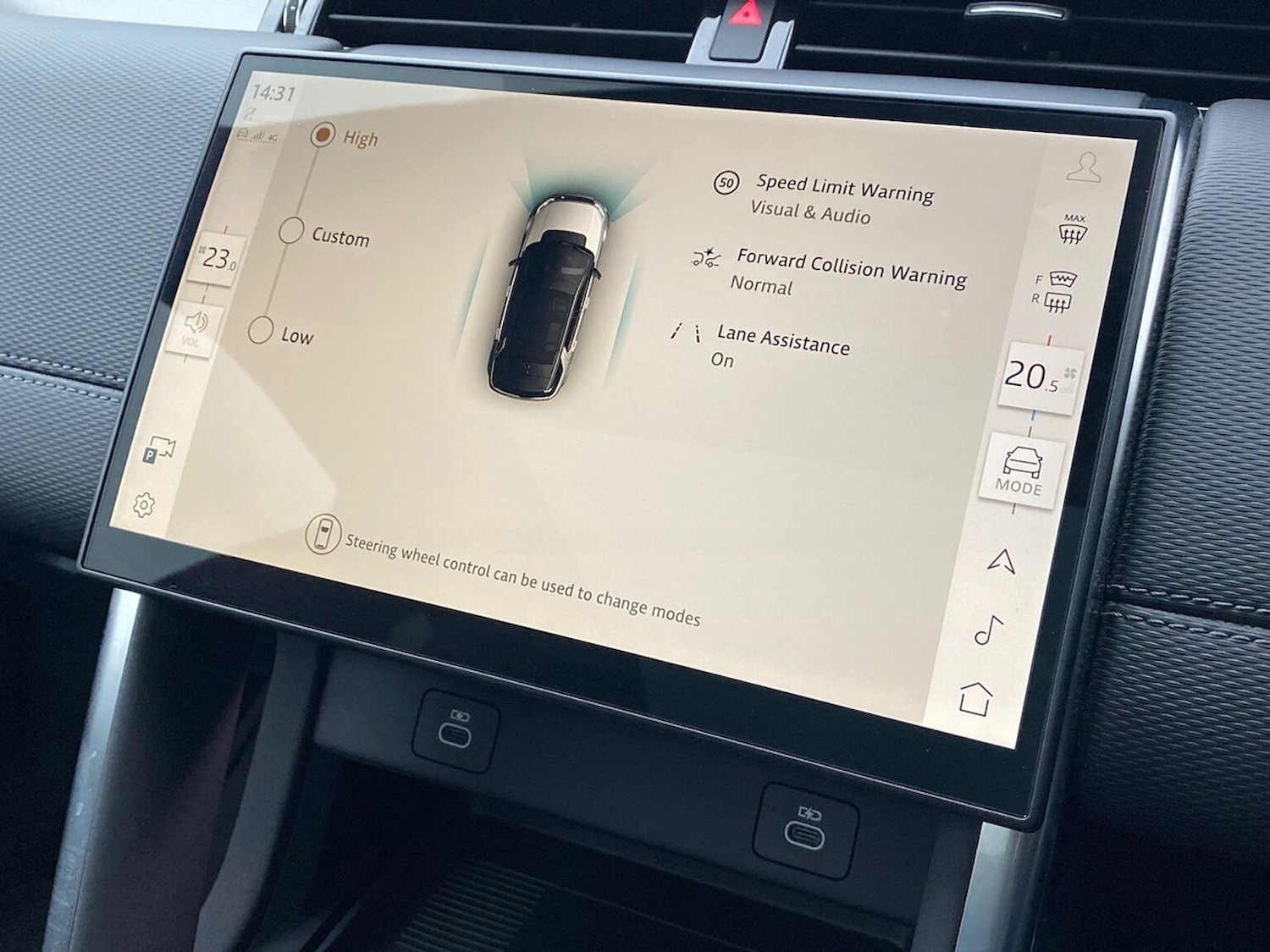 Used Land Rover Discovery Sport 2025 for sale - 76931598: Photo 39