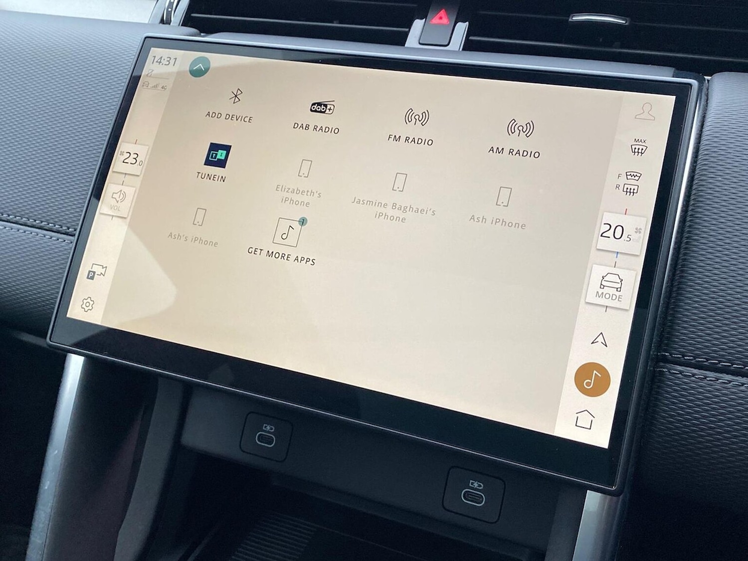 Used Land Rover Discovery Sport 2025 for sale - 76931598: Photo 40