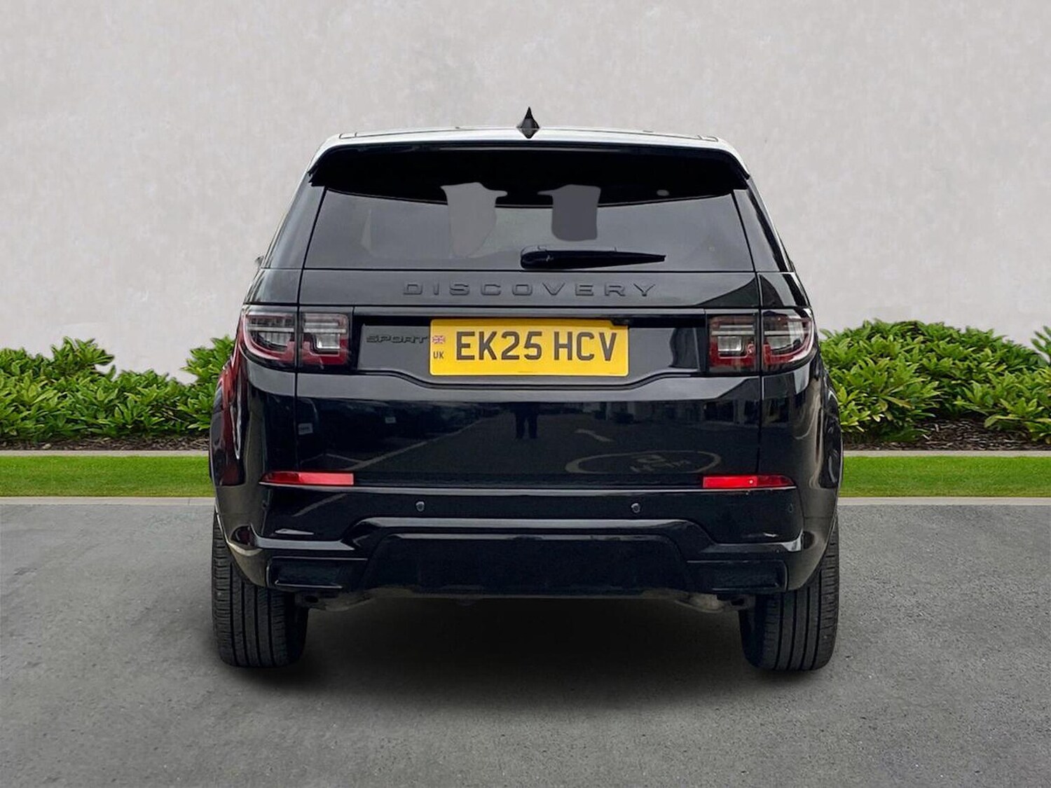 Used Land Rover Discovery Sport 2025 for sale - 76931598: Photo 6