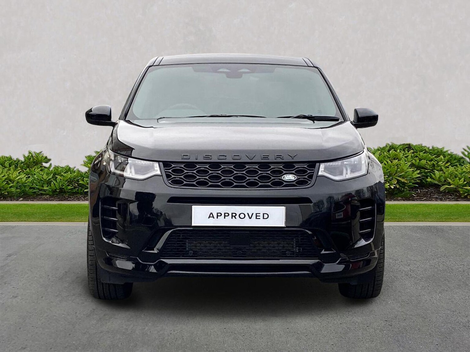 Used Land Rover Discovery Sport 2025 for sale - 76931598: Photo 7