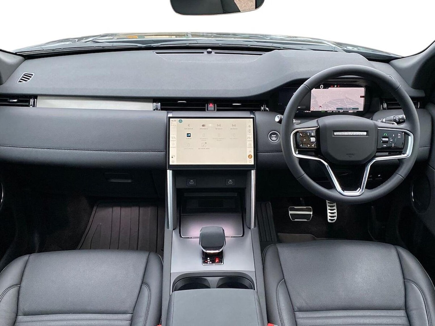 Used Land Rover Discovery Sport 2025 for sale - 76931598: Photo 9