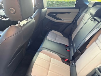 Used Land Rover Range Rover Evoque 2025 for sale - 78434154: Photo