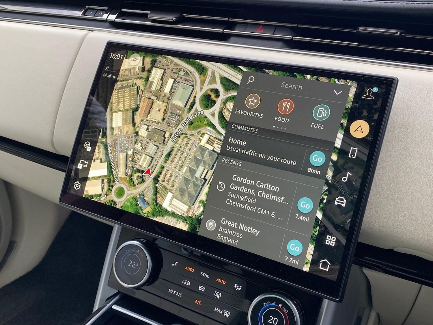 Used Land Rover Range Rover 2023 for sale - 77901709: Photo 11